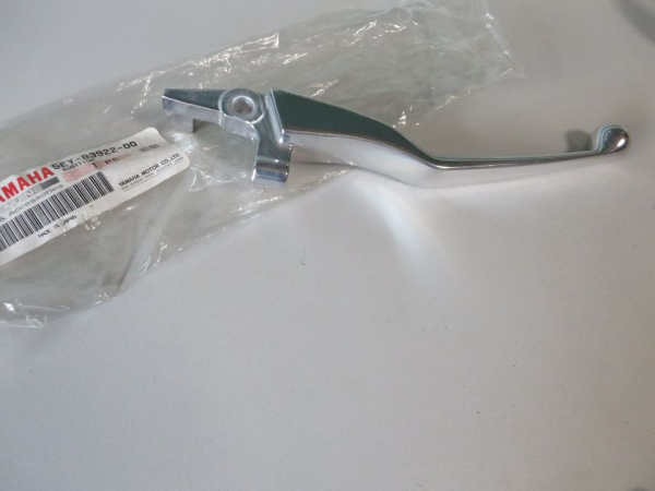 Yamaha Bremshebel XV1600A Wild Star XV1700 XVZ1300 brake lever 5EY-83922-00 5EY-83922-00 Original Ersatzteil – MG-Teileshop